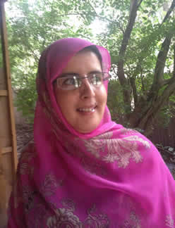 Najat-Allili-Web-Designer UX/UI design, Najat Allili